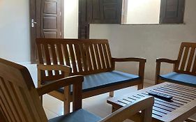 Casa Mar é Vida